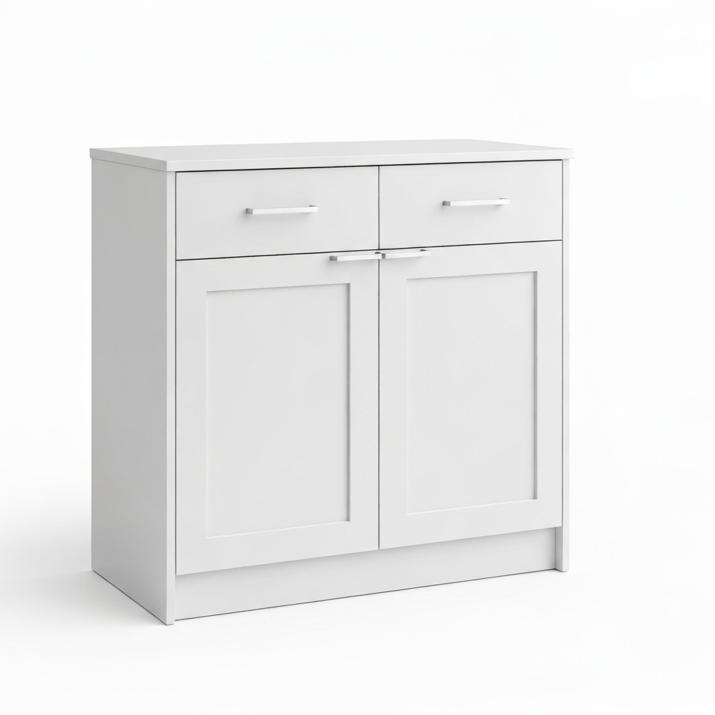Double Door Base (B36)