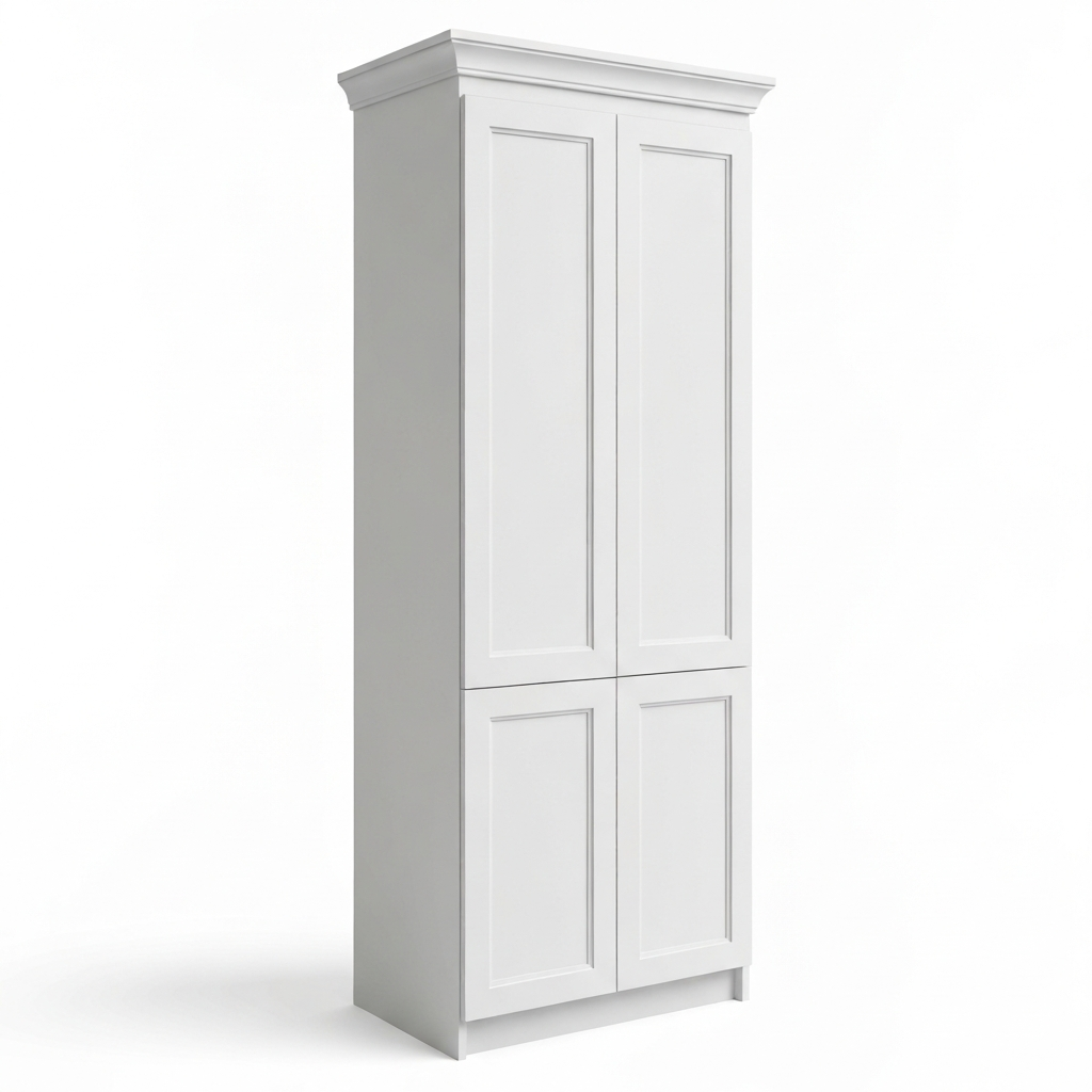 Tall Pantry Cabinet (TP24)