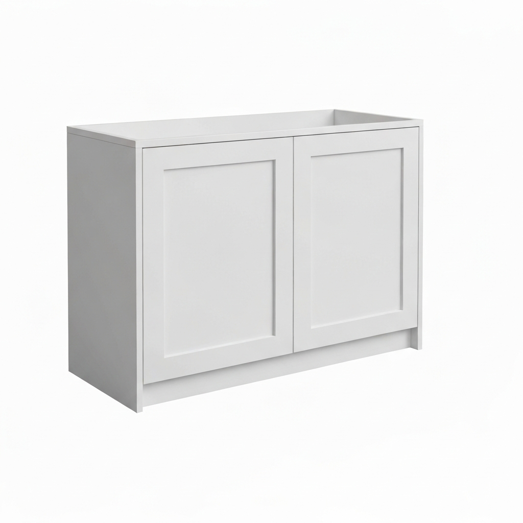 Cabinet finish preview