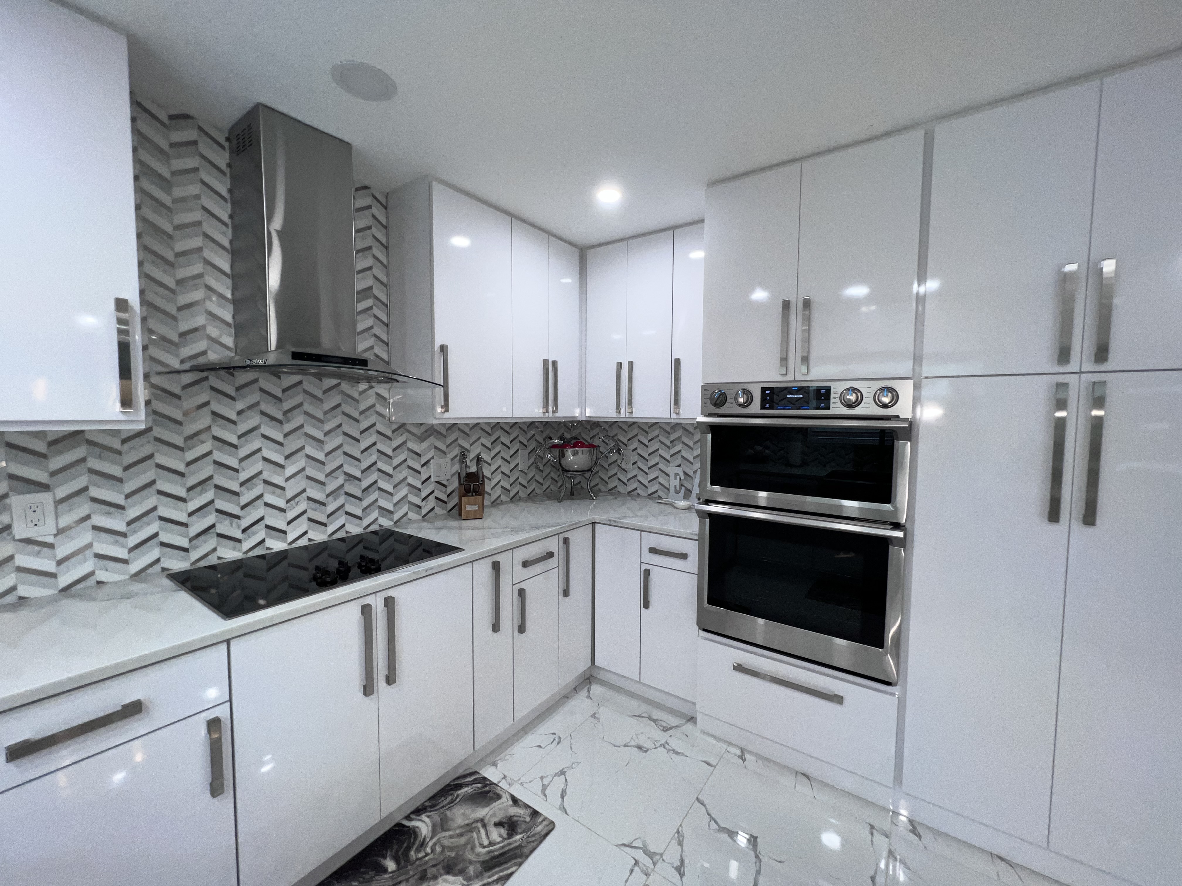 Kitchen Cabinets