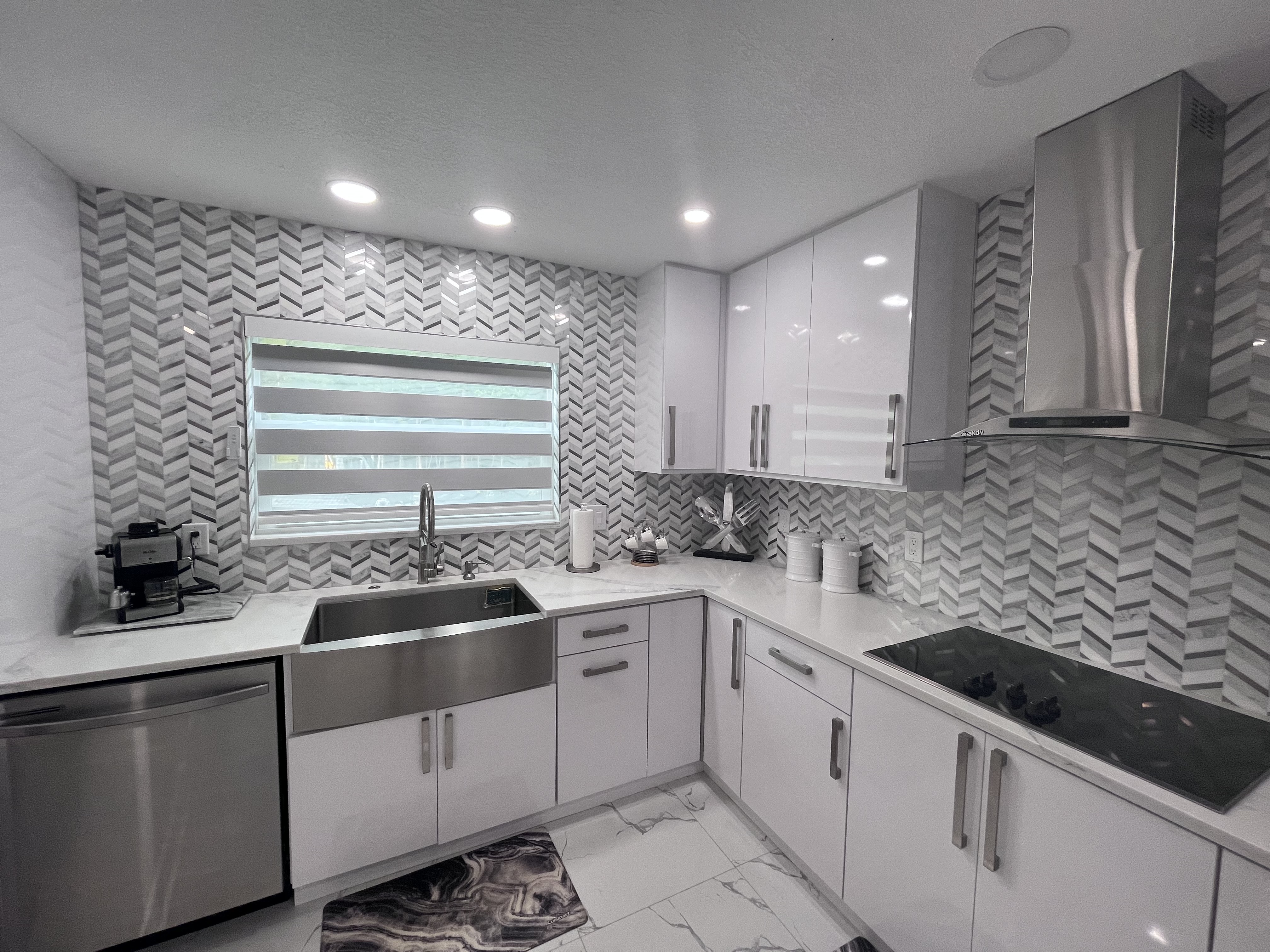 Bathroom Vanities