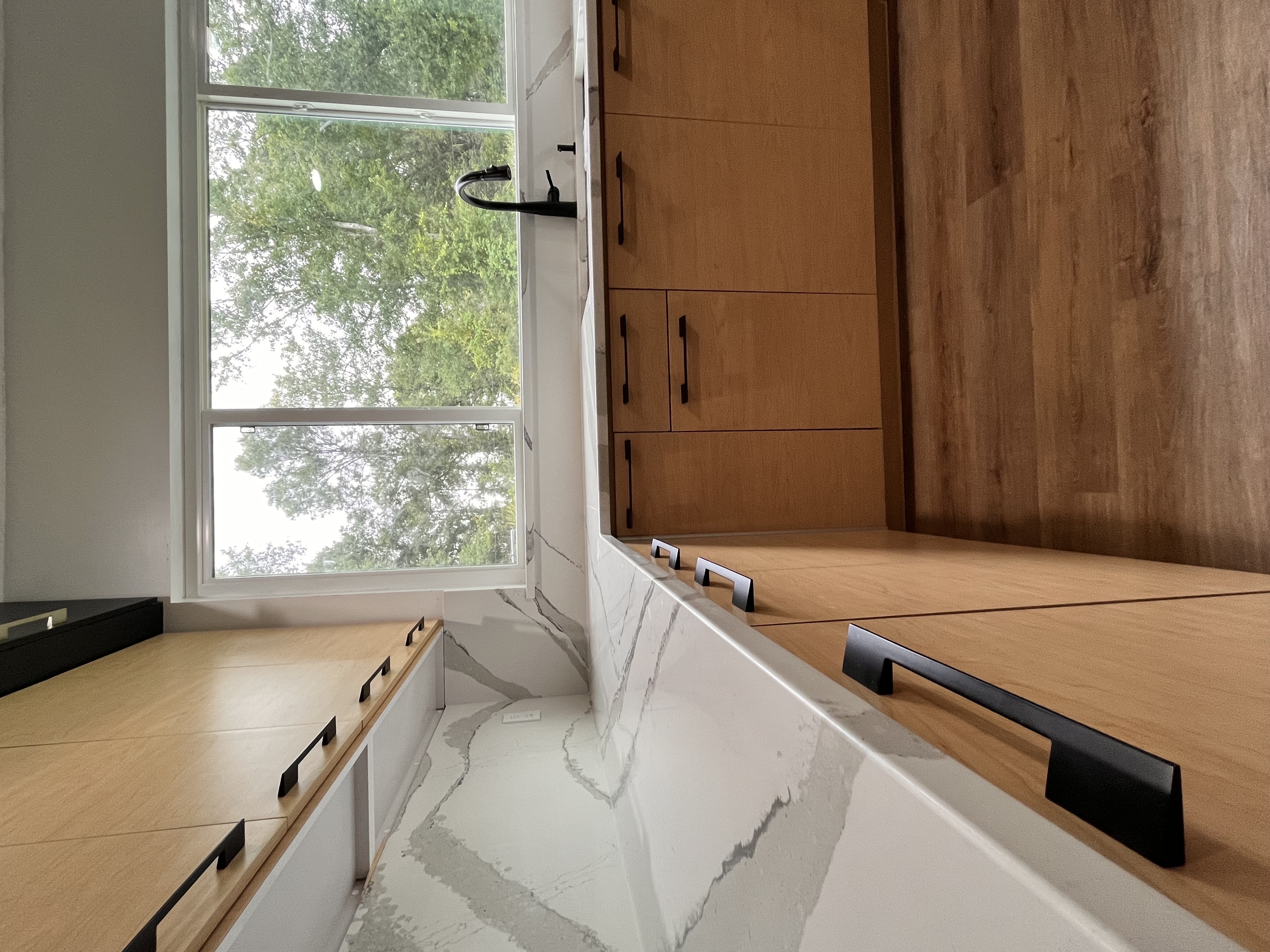 Bedroom Storage