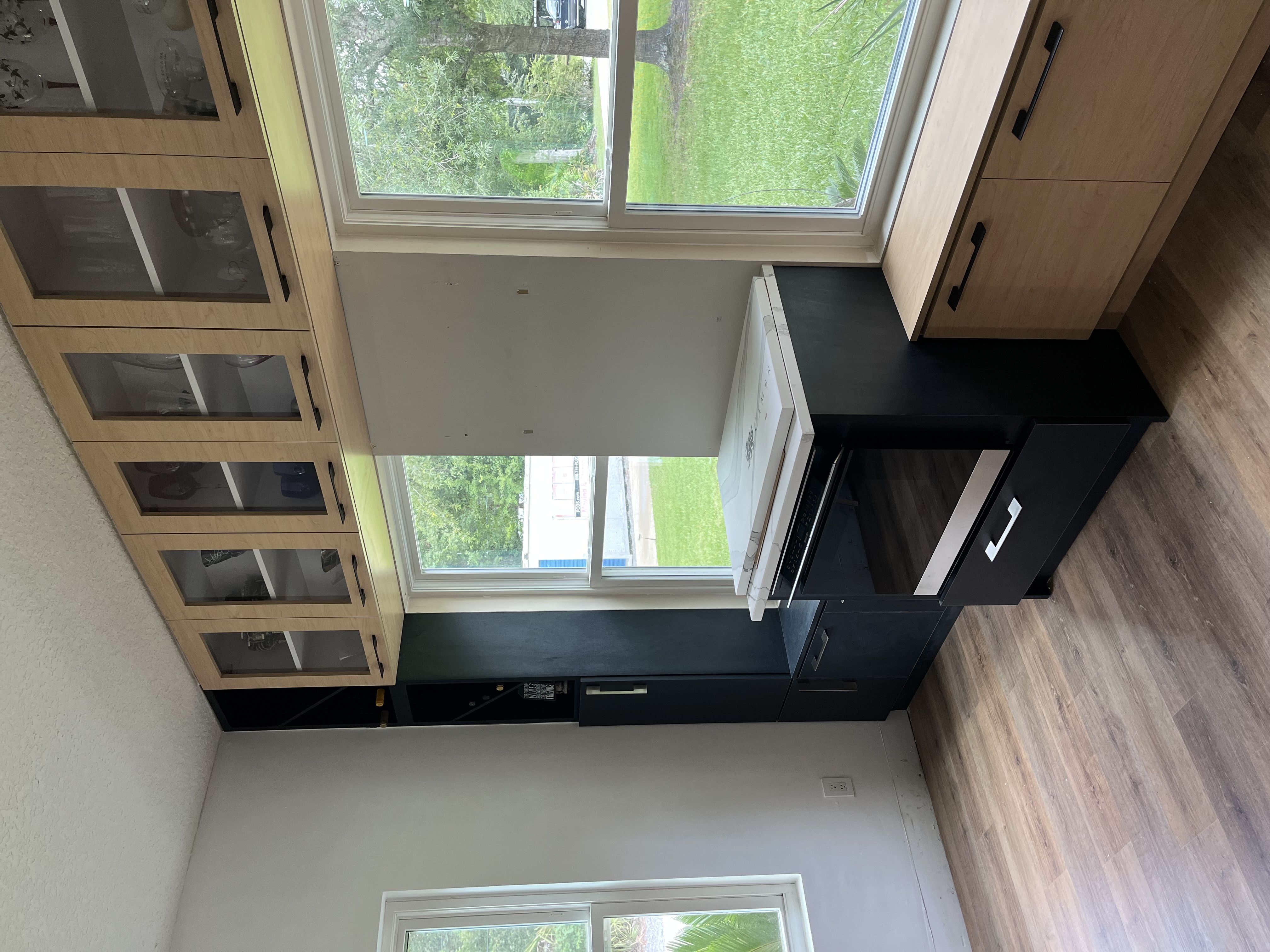 Living Room Units